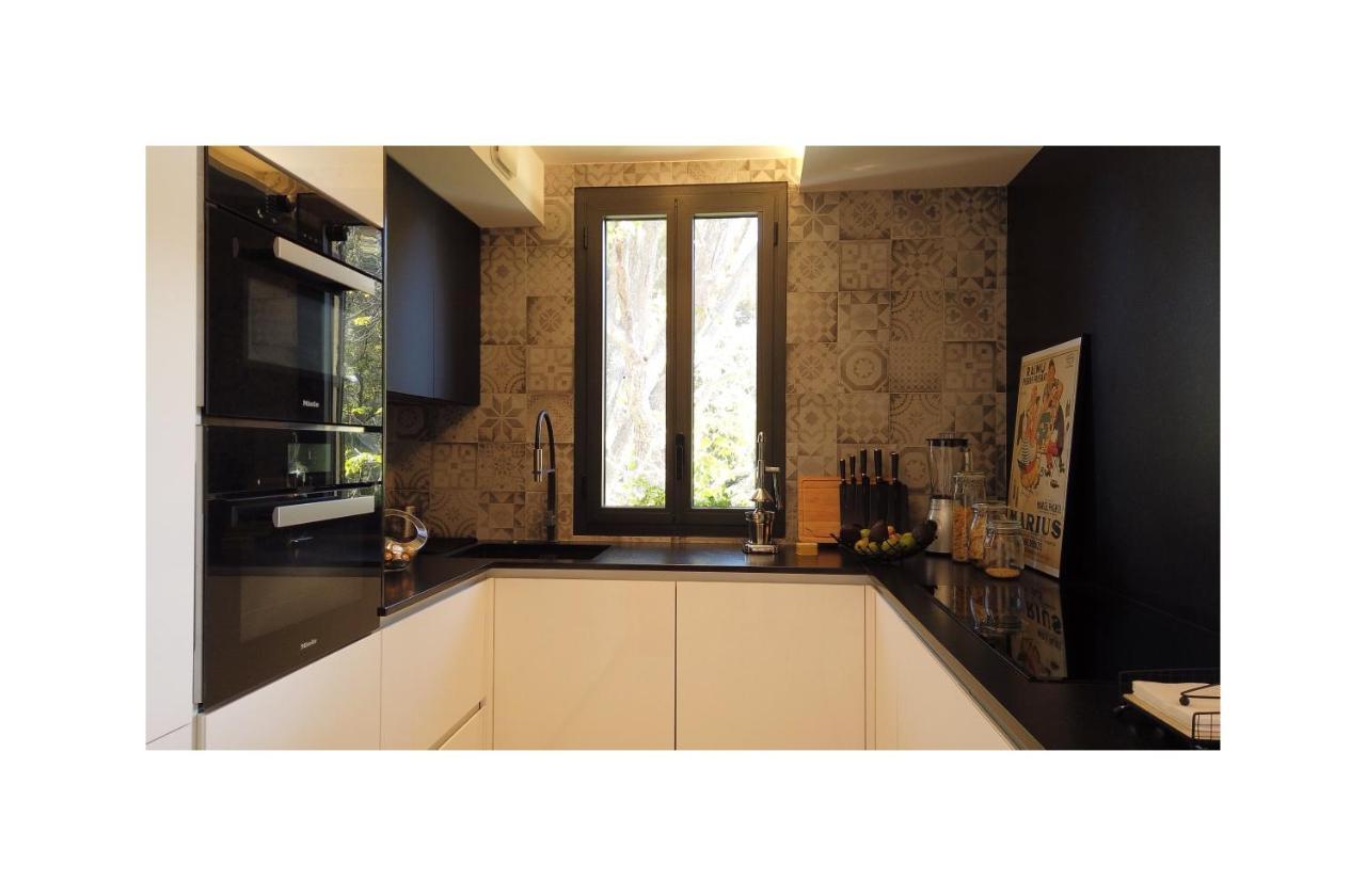 Appartement Villa Cassis Exterior photo