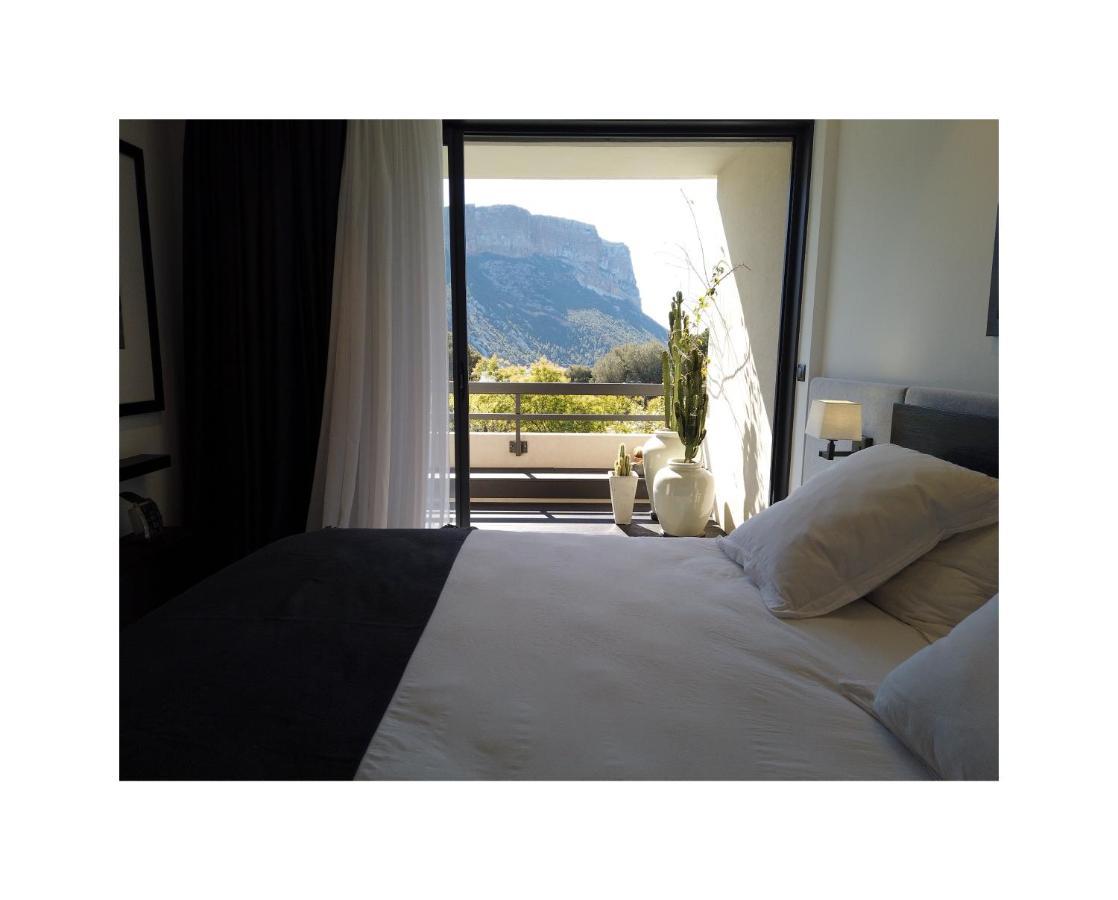 Appartement Villa Cassis Exterior photo