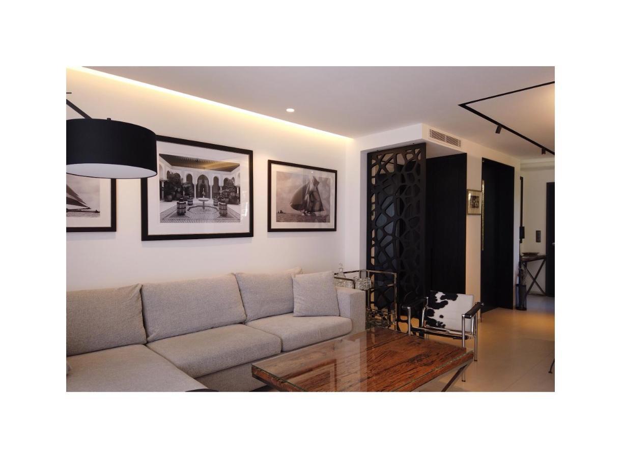 Appartement Villa Cassis Exterior photo
