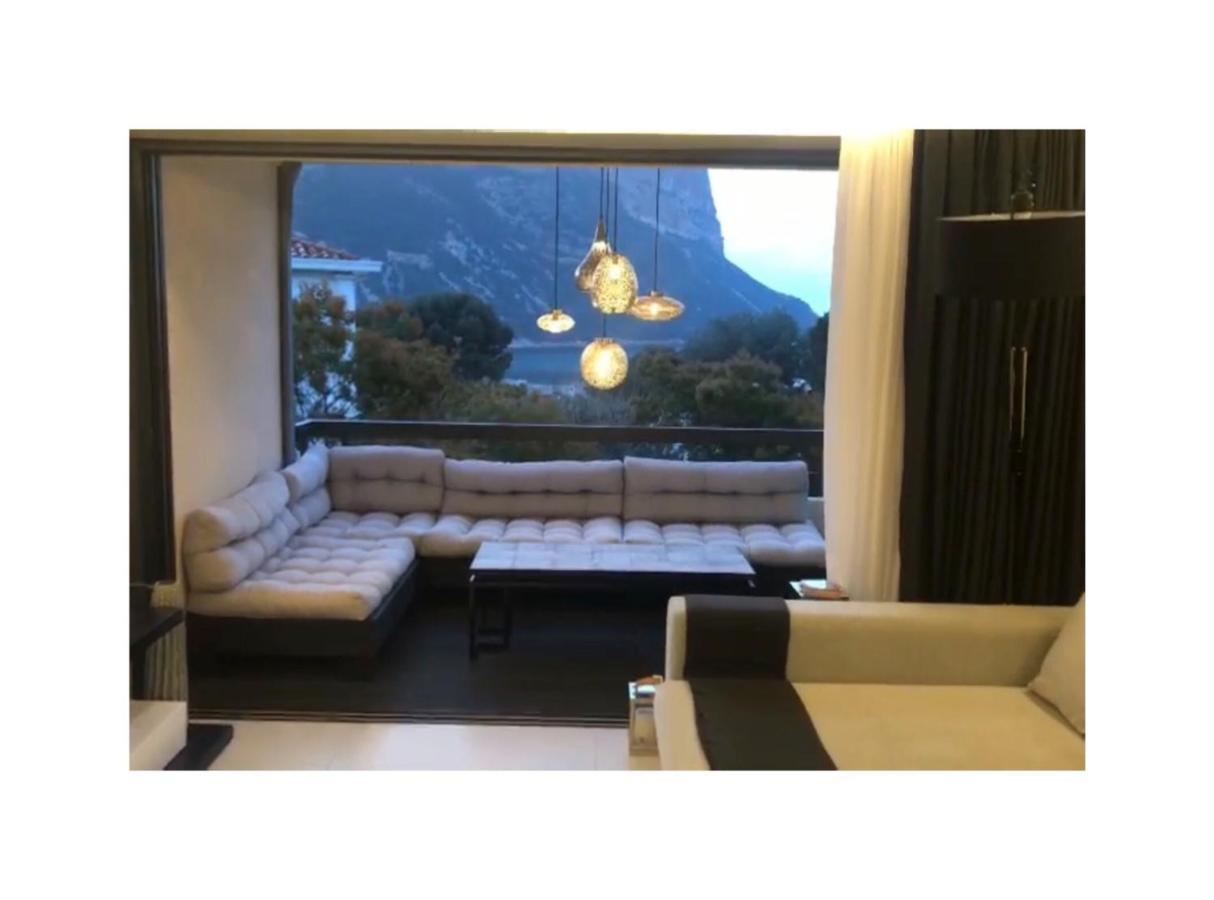 Appartement Villa Cassis Exterior photo